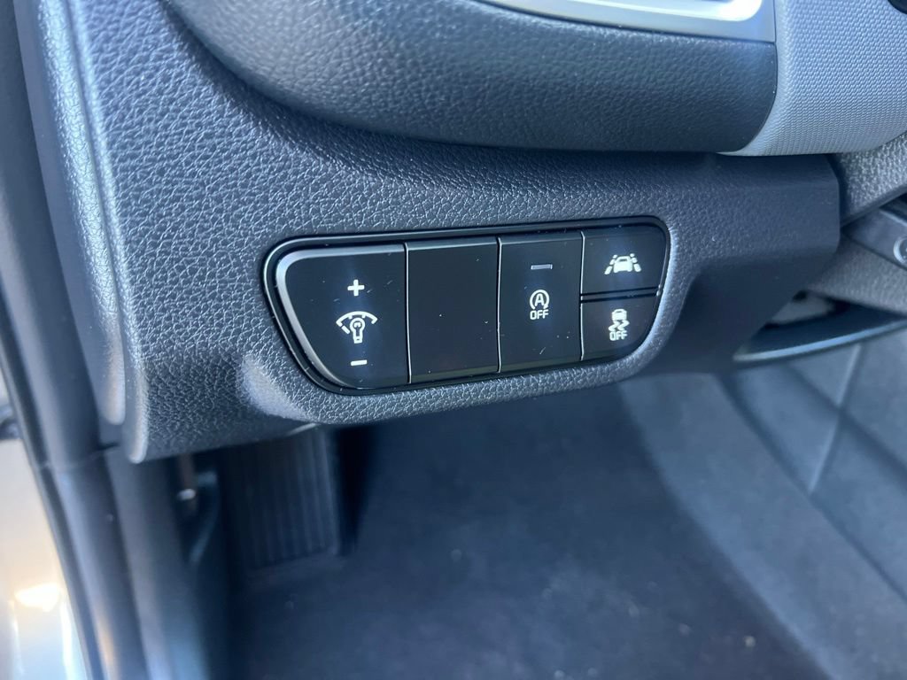 Certified 2023 Kia Seltos LX AWD/4WD image 50