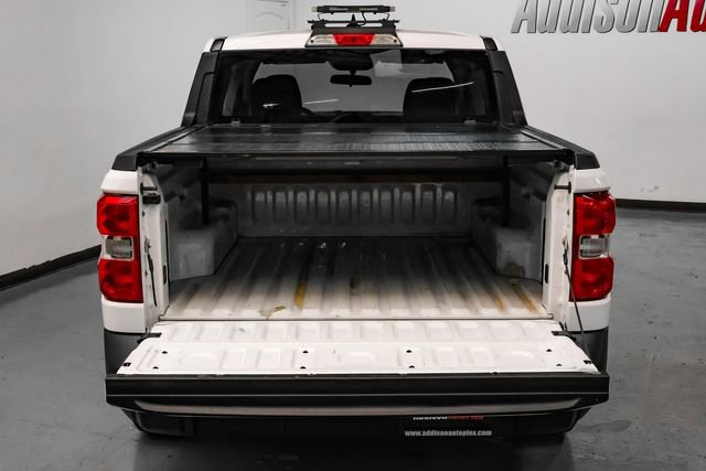 Used 2022 Ford Maverick XL image 45