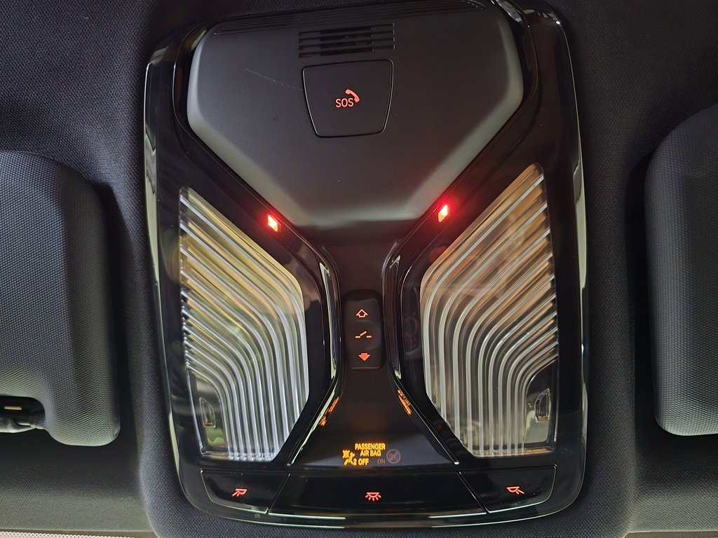 Certified 2023 BMW X3 xDrive30i w/ Premium Package image 29