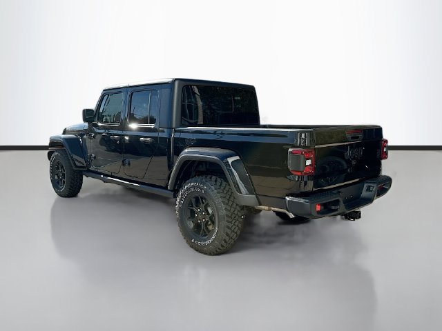 New 2026 Jeep Gladiator Sport AWD/4WD image 7