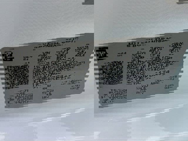 Used 2025 Chevrolet Silverado 2500 LT image 35