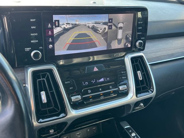 Used 2021 Kia Sorento SX Prestige AWD/4WD image 21