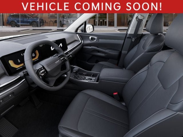 New 2026 Kia Sorento S AWD/4WD image 17