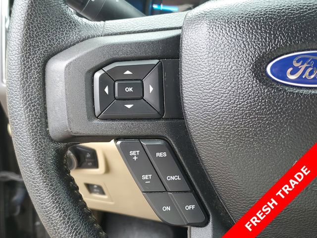 Used 2015 Ford F150 XLT w/ Equipment Group 301A Mid image 12