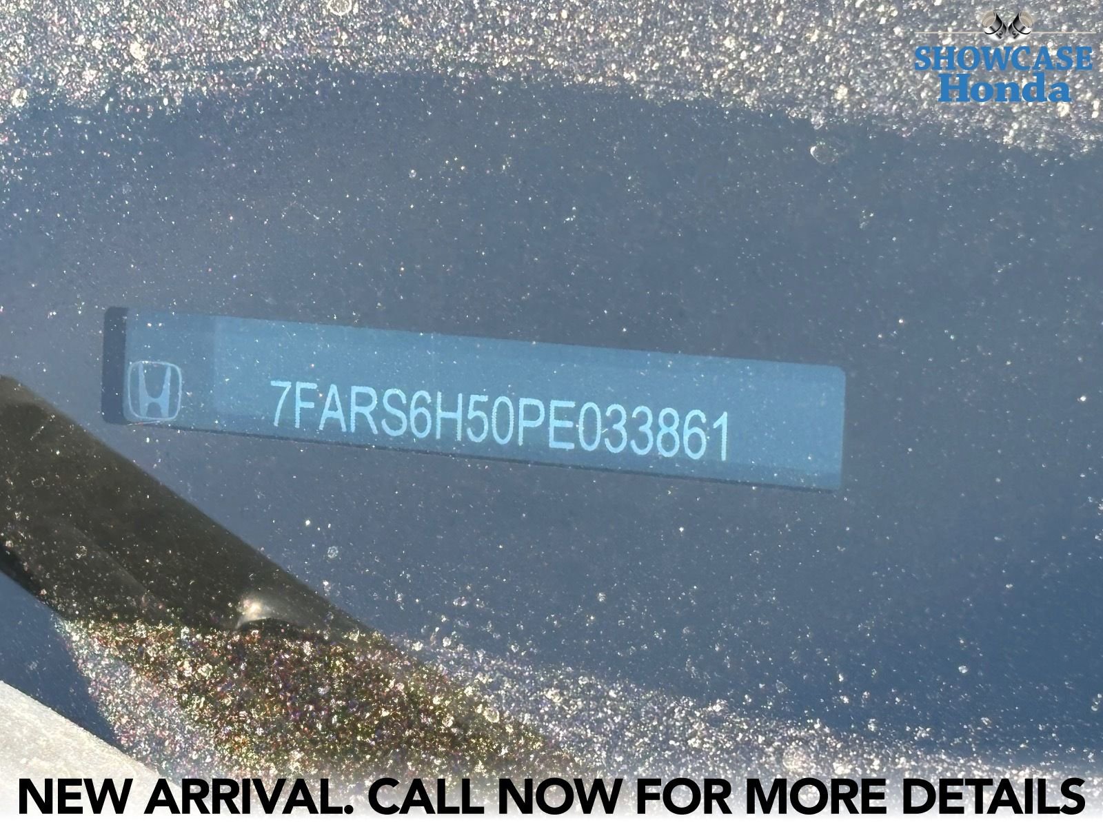 Used 2023 Honda CR-V Sport image 14