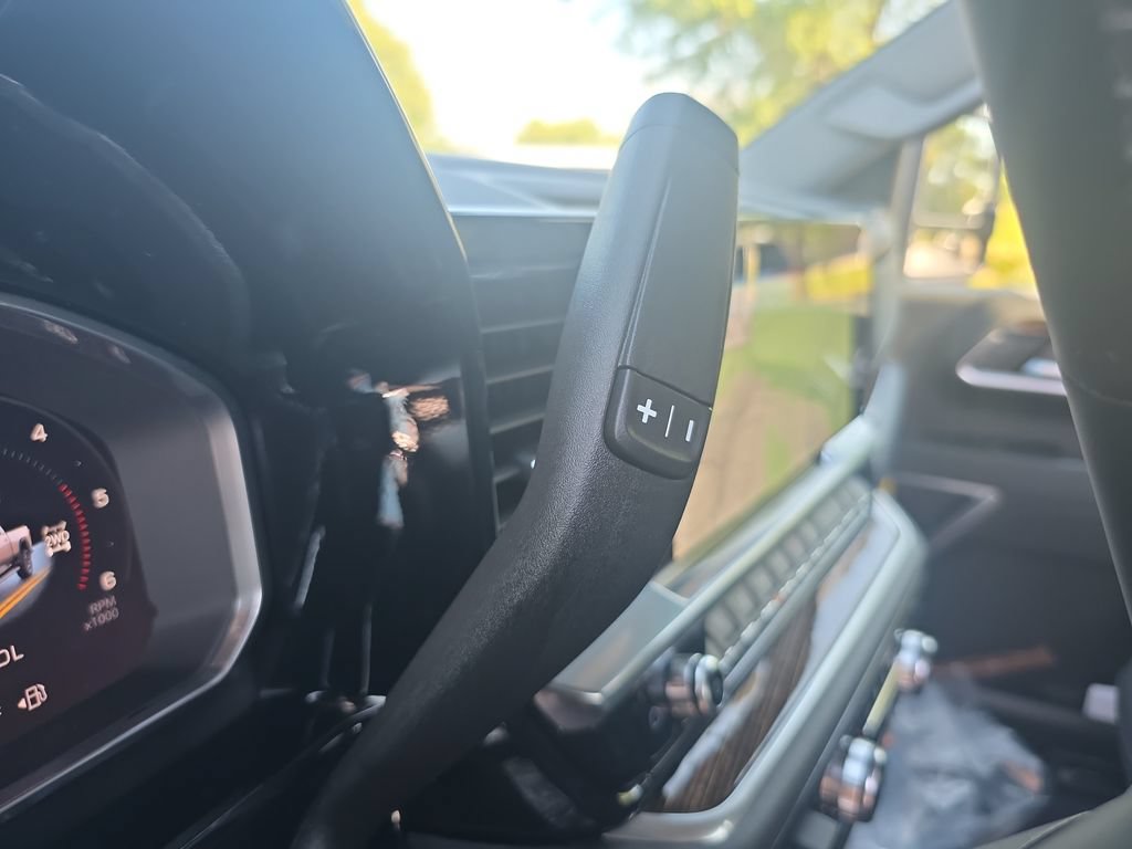 New 2026 GMC Sierra 2500 SLE AWD/4WD image 25