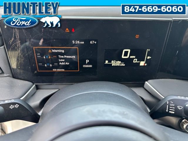 Used 2025 Nissan Kicks S image 22