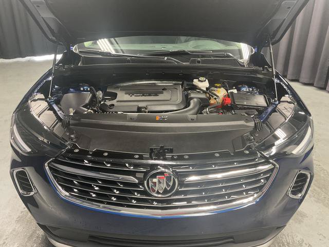 Used 2023 Buick Envision Essence FWD image 17