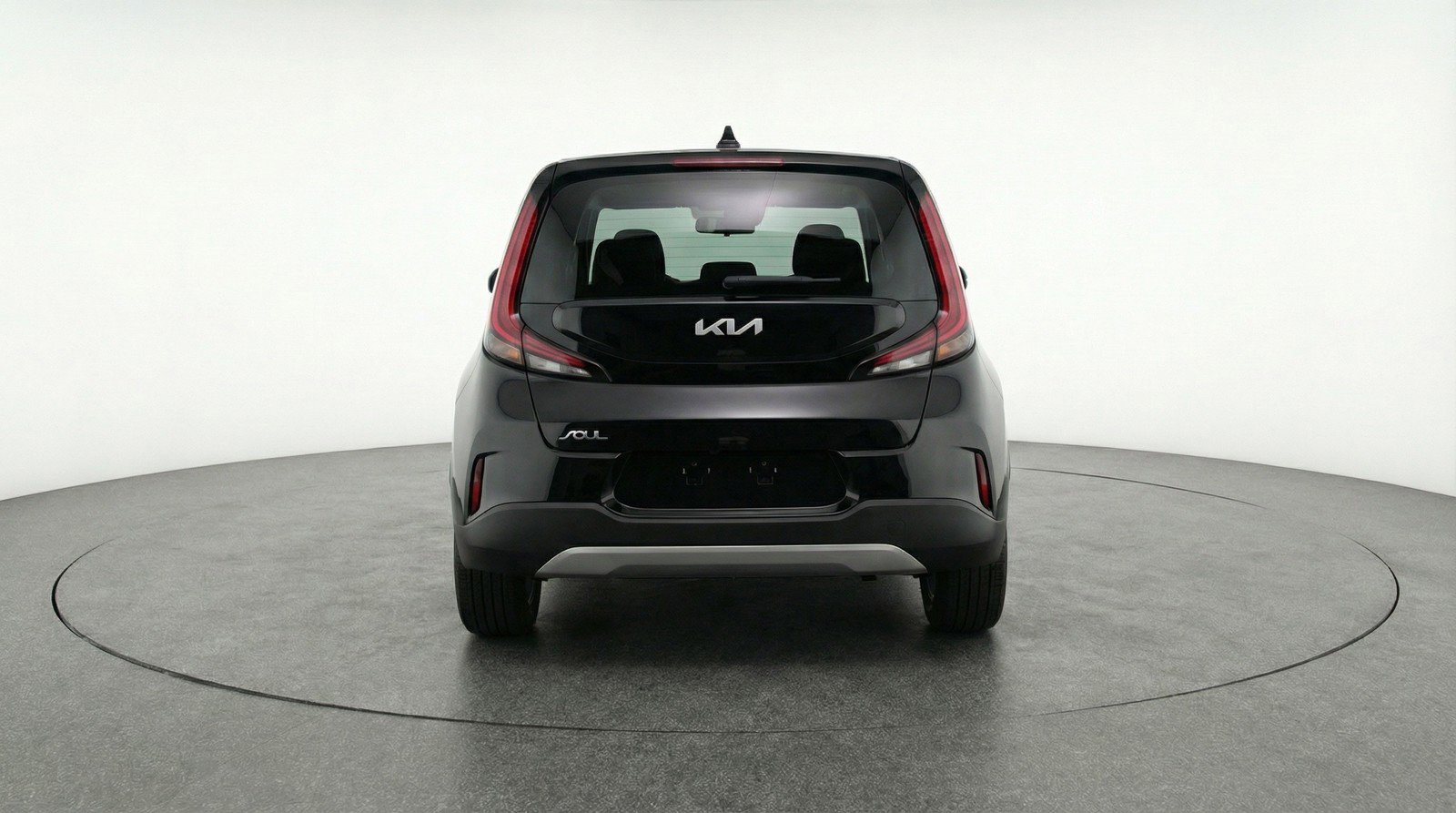 Used 2025 Kia Soul LX w/ LX Technology Package image 7