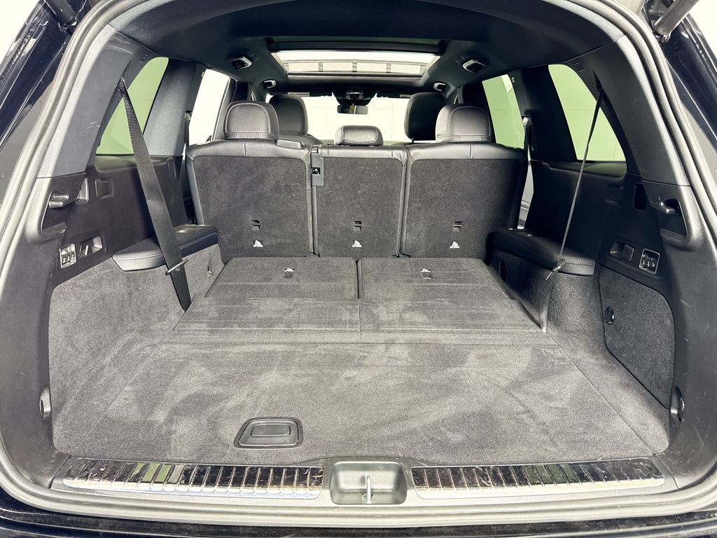 Used 2024 Mercedes-Benz GLS 450 4MATIC image 33