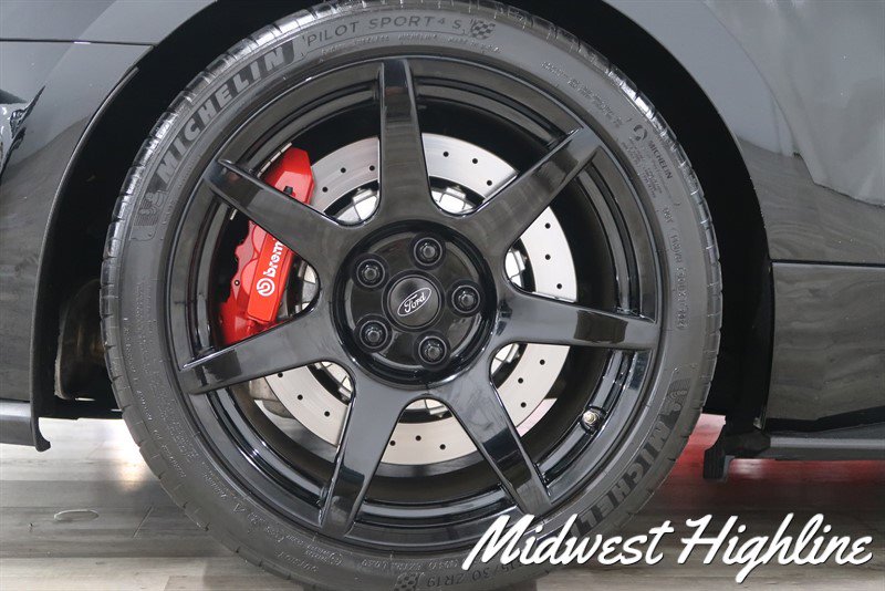 Used 2017 Ford Mustang Shelby GT350R w/ Equipment Group 920A image 23