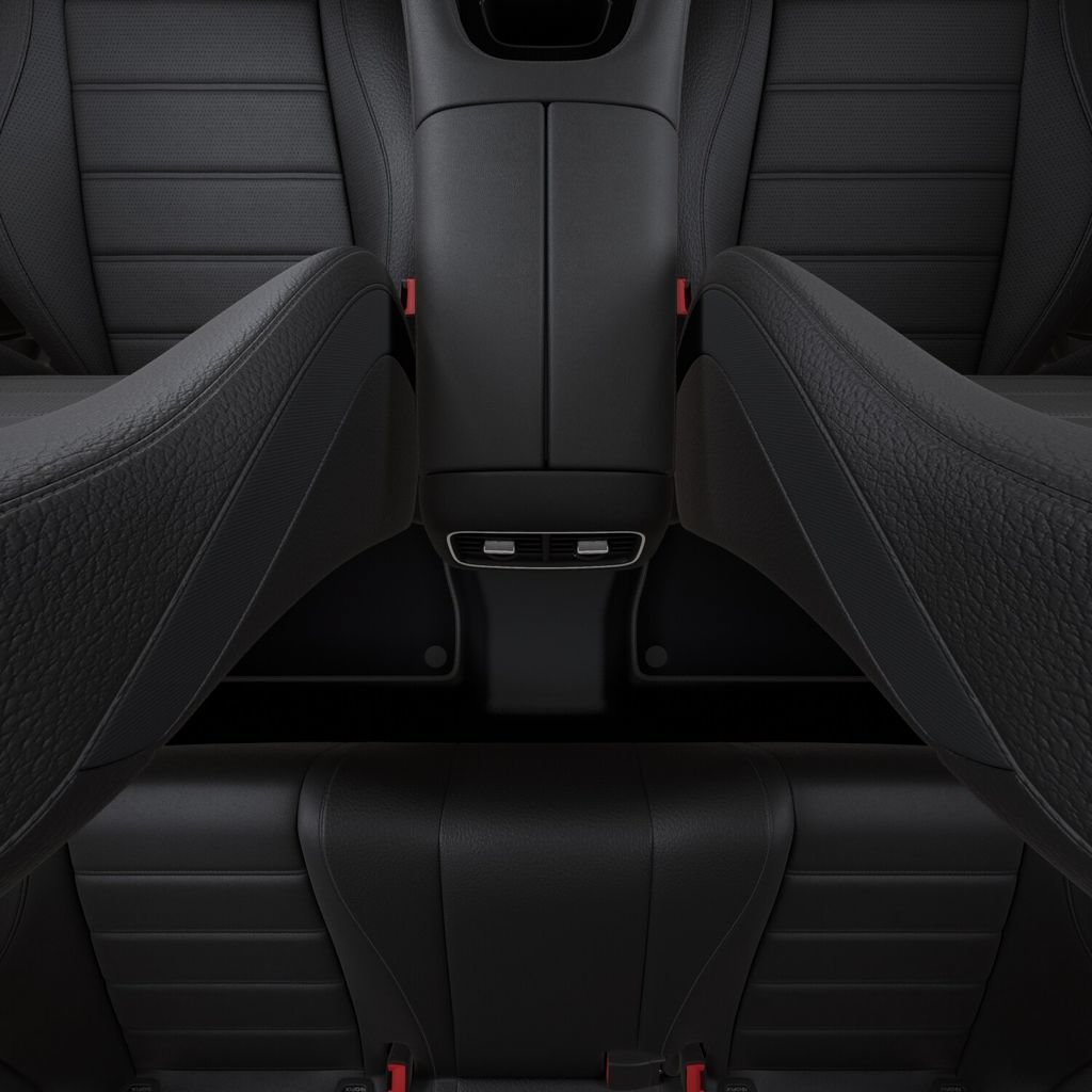 New 2026 Mercedes-Benz GLE 450 4MATIC Coupe image 47