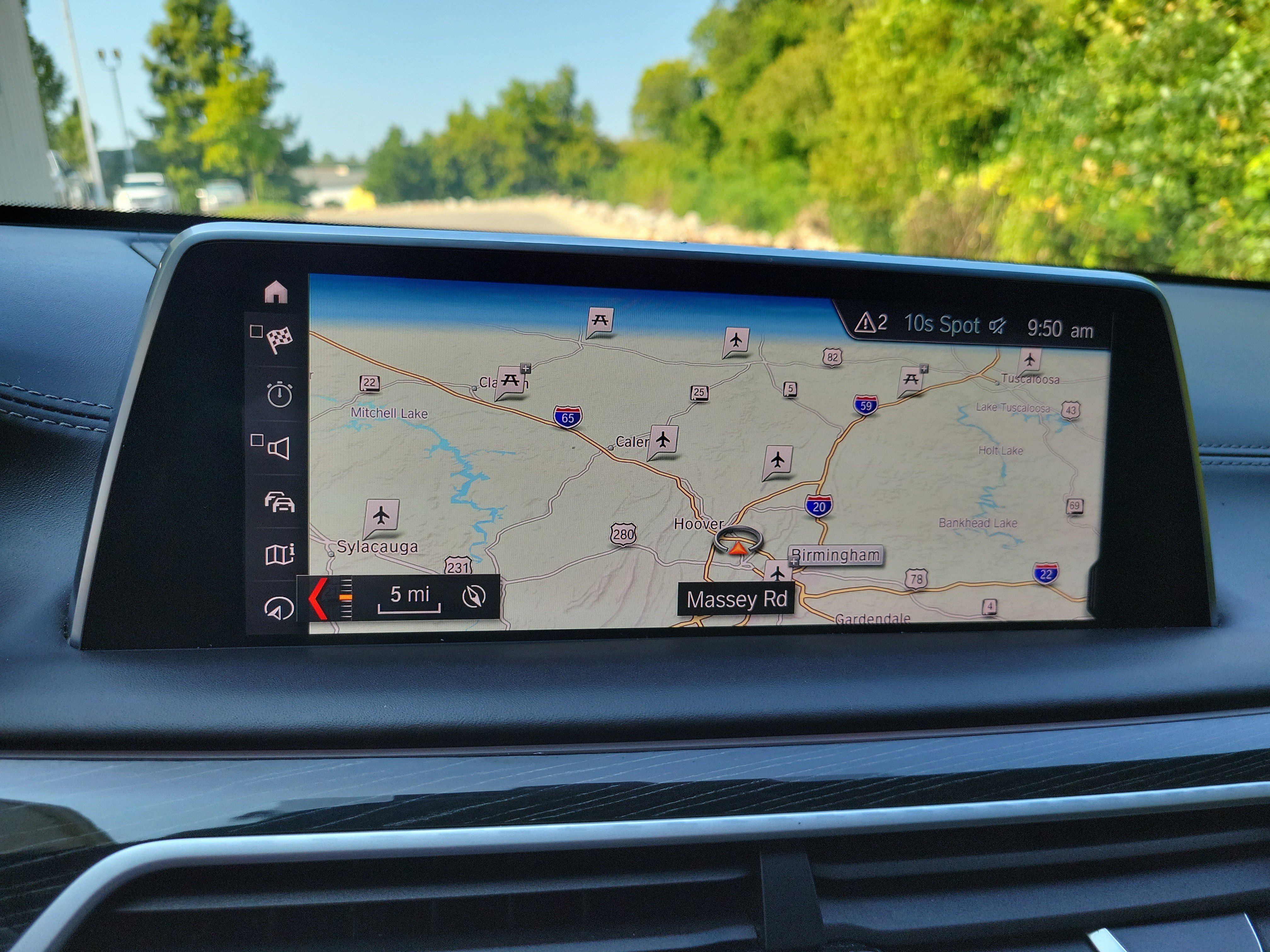 Used 2019 BMW 750i xDrive w/ Executive Package image 22