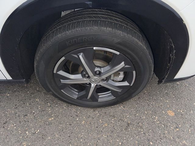 Used 2023 Honda HR-V EX-L image 4