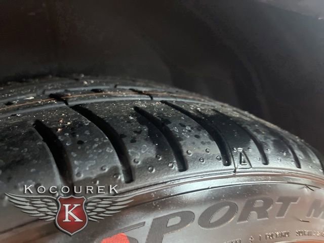 New 2026 Subaru WRX Limited image 22