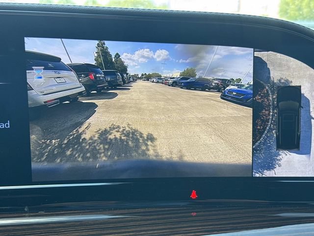Used 2023 Cadillac Escalade Luxury RWD image 26