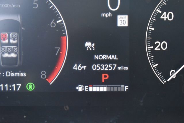 Used 2024 Honda CR-V EX image 22