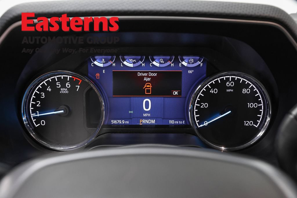 Used 2023 Ford F150 XLT w/ Equipment Group 302A High AWD/4WD image 20