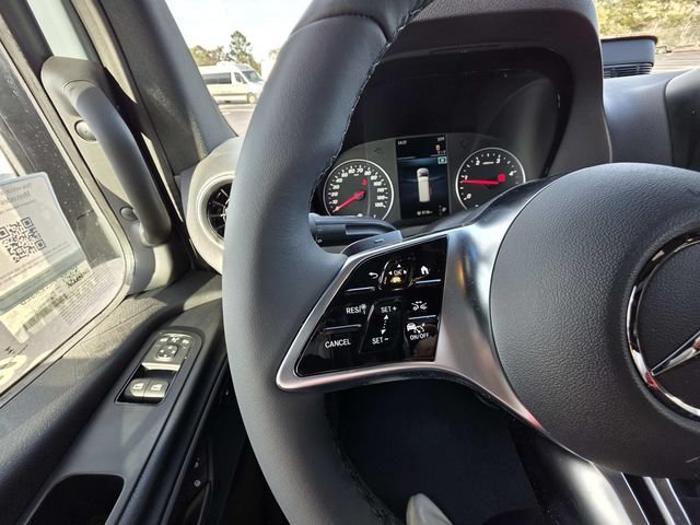 New 2026 Mercedes-Benz Sprinter 2500 image 10