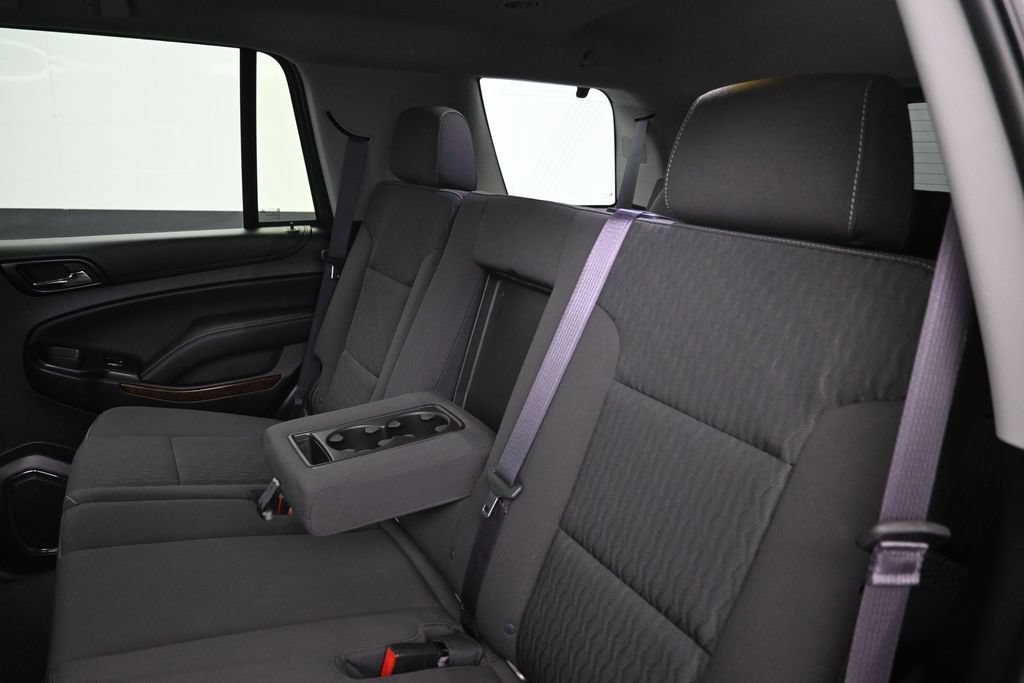 Used 2017 Chevrolet Tahoe LS w/ Skid Plate Package AWD/4WD image 22