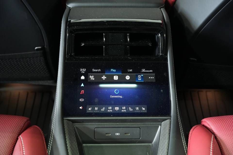 Certified 2025 Porsche Panamera GTS image 26