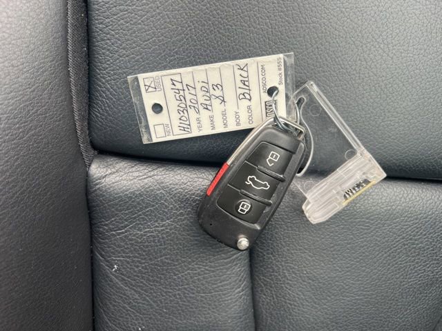 Used 2017 Audi S3 Premium Plus w/ Technology Package image 18