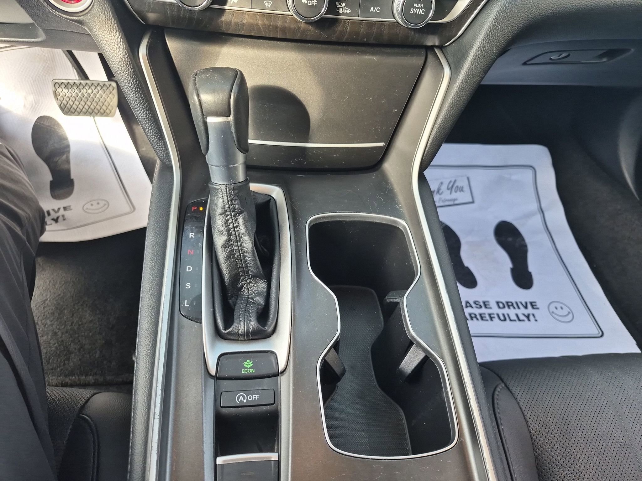 Used 2021 Honda Accord EX-L image 17