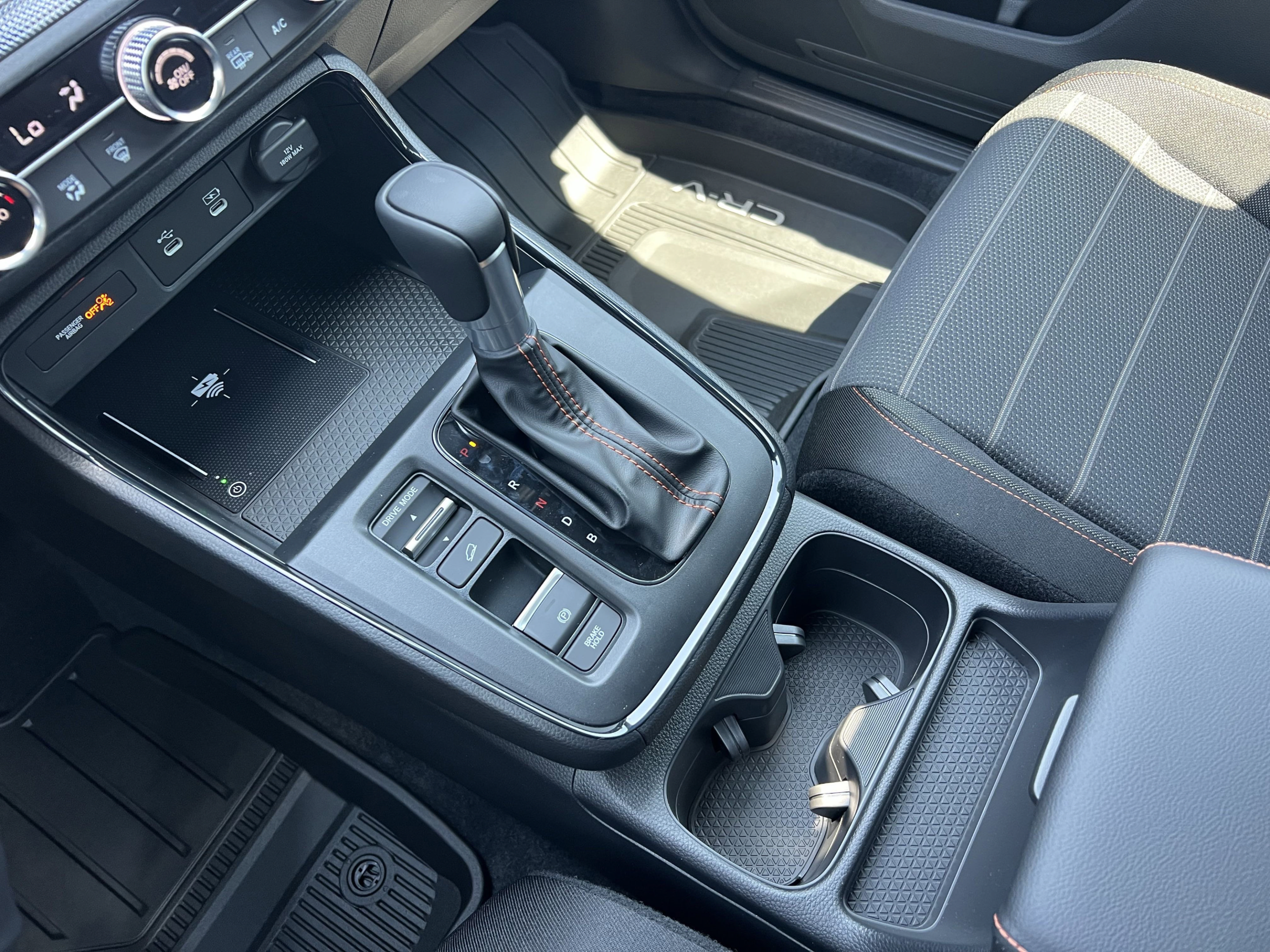 Certified 2026 Honda CR-V Sport image 20