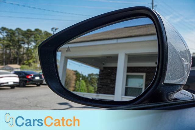 Used 2021 MAZDA CX-30 FWD 2.5 S w/ Preferred Package image 34