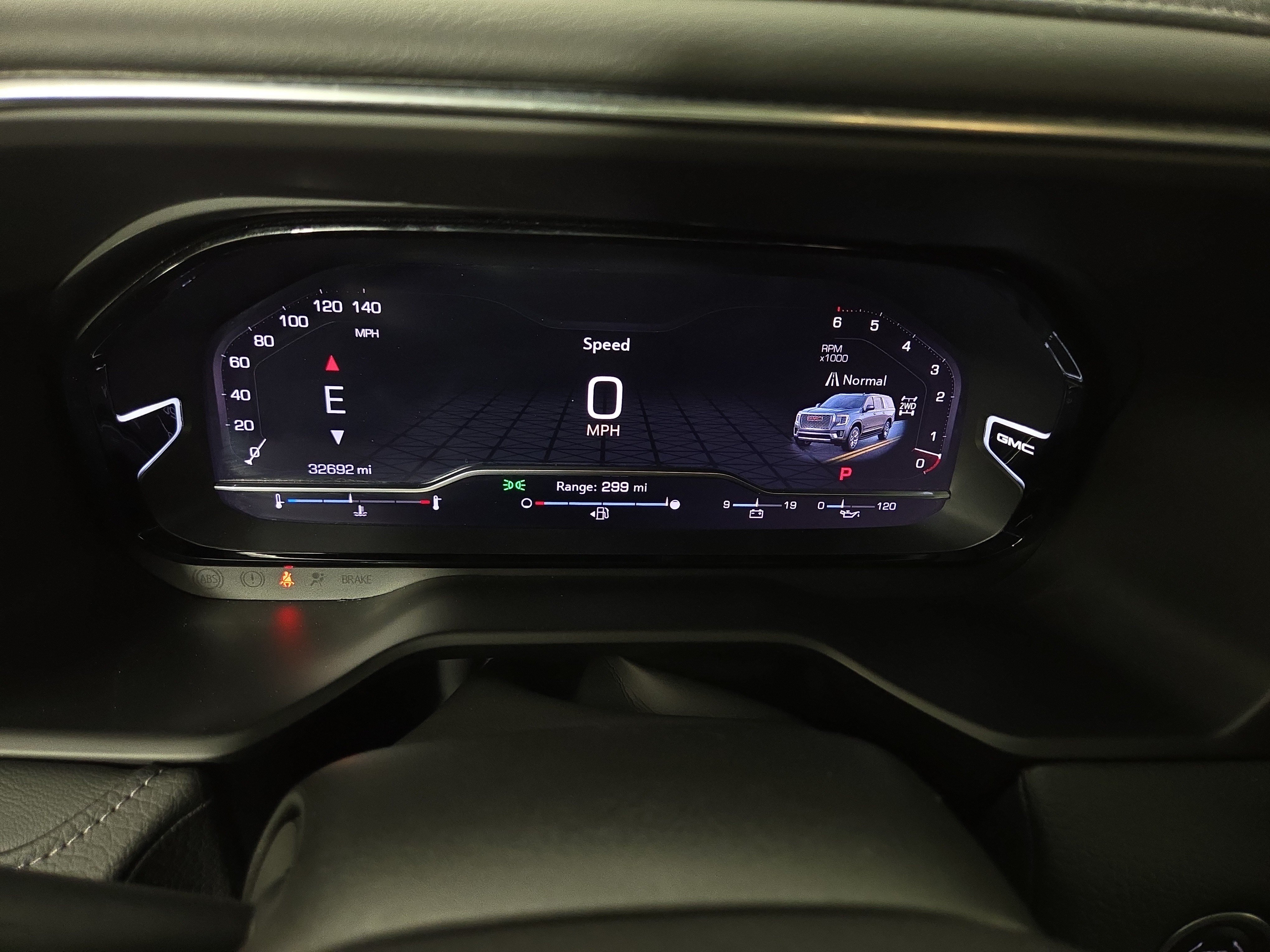 Used 2024 GMC Yukon Denali w/ Max Trailering Package AWD/4WD image 18