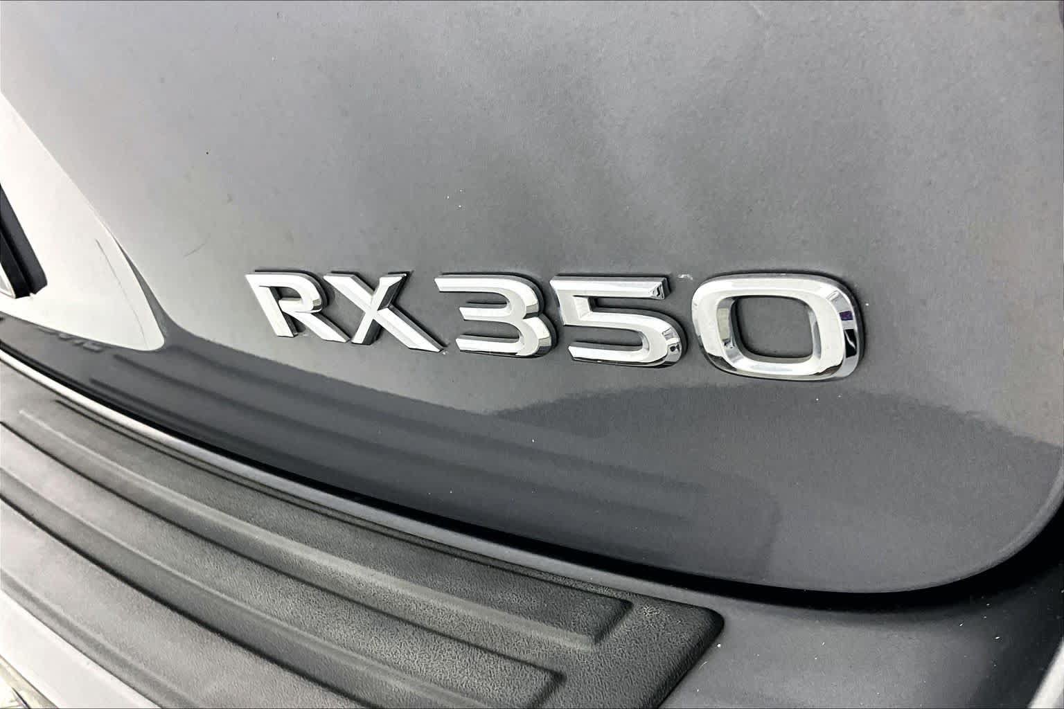 Used 2013 Lexus RX 350 FWD w/ Navigation Pkg image 29