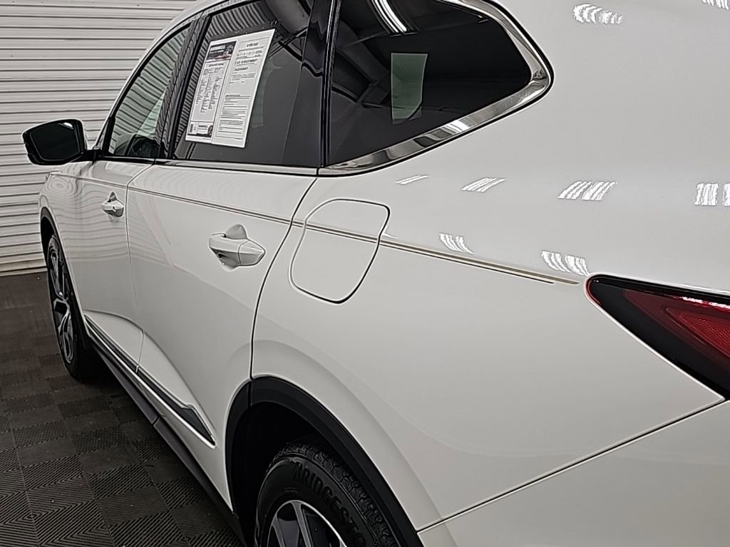 Used 2023 Acura MDX FWD w/ Technology Package image 6