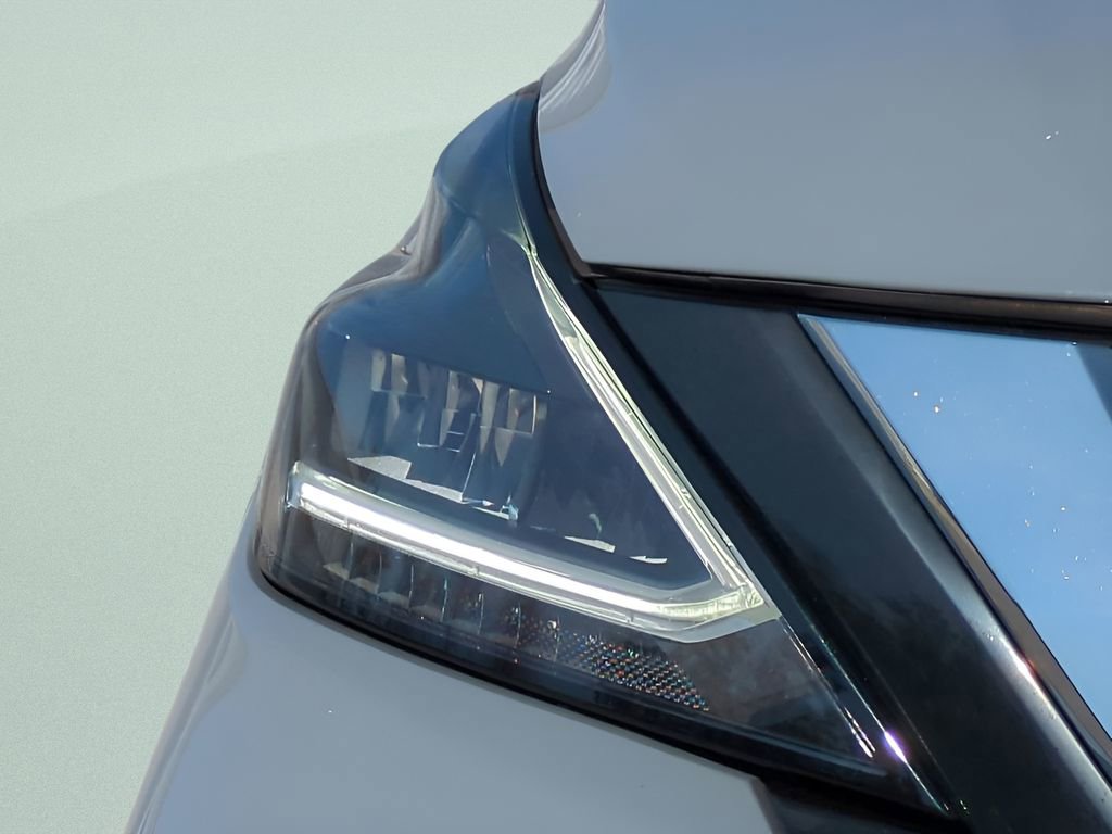 Certified 2024 Nissan Murano SL image 10