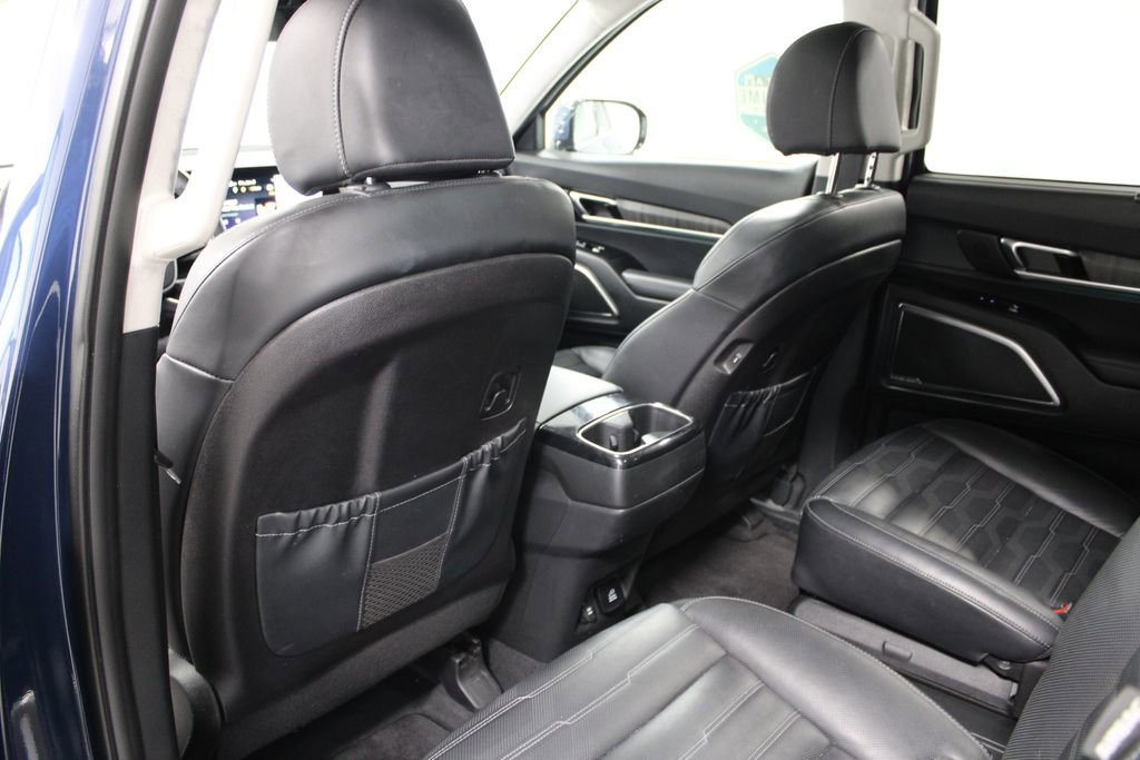 Used 2024 Kia Telluride SX Prestige image 24