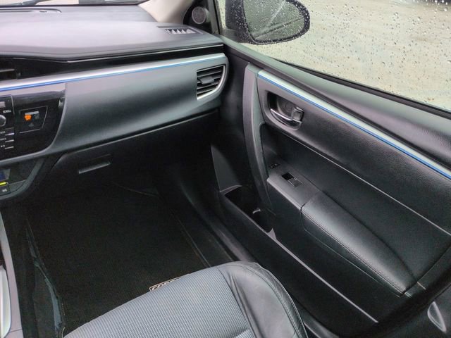 Used 2015 Toyota Corolla S FWD image 19