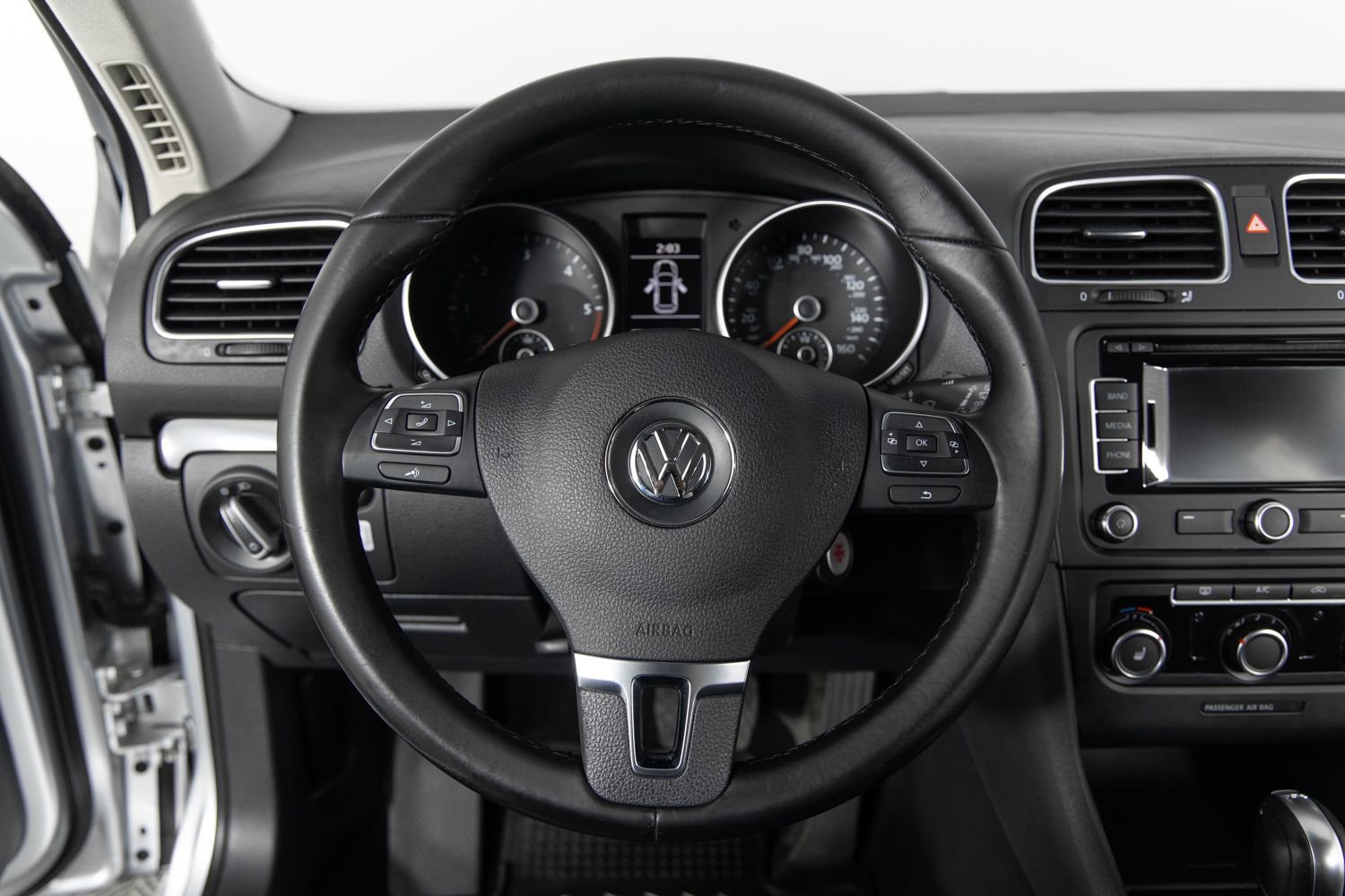 Used 2014 Volkswagen Jetta TDI image 29