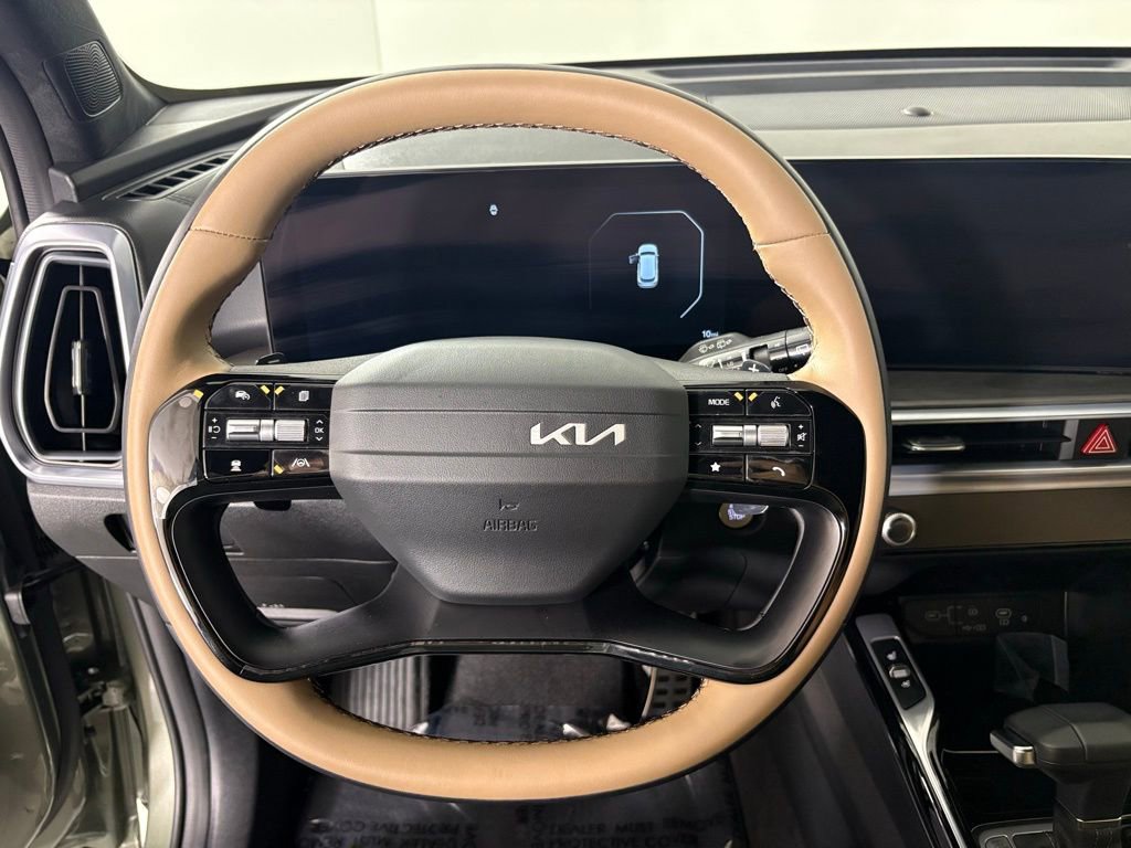 New 2026 Kia Sorento SX Prestige image 23