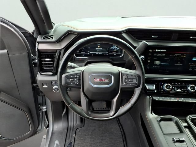 Used 2025 GMC Sierra 2500 AT4 AWD/4WD image 14