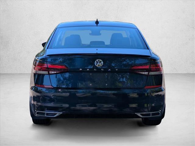 Used 2020 Volkswagen Passat 2.0T R-Line FWD image 7