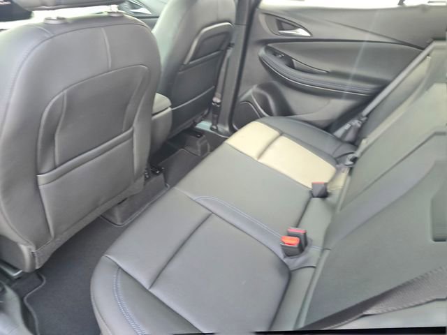 New 2026 Buick Encore GX Sport Touring w/ Advanced Technology Package FWD image 10