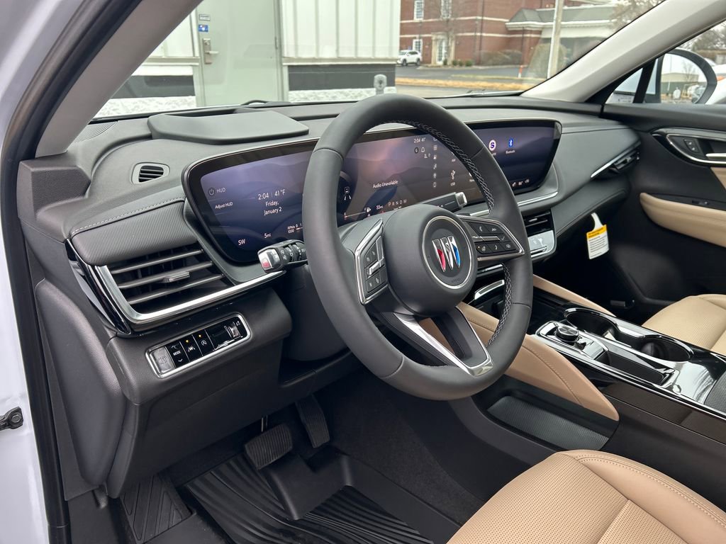 New 2026 Buick Envision Preferred image 10