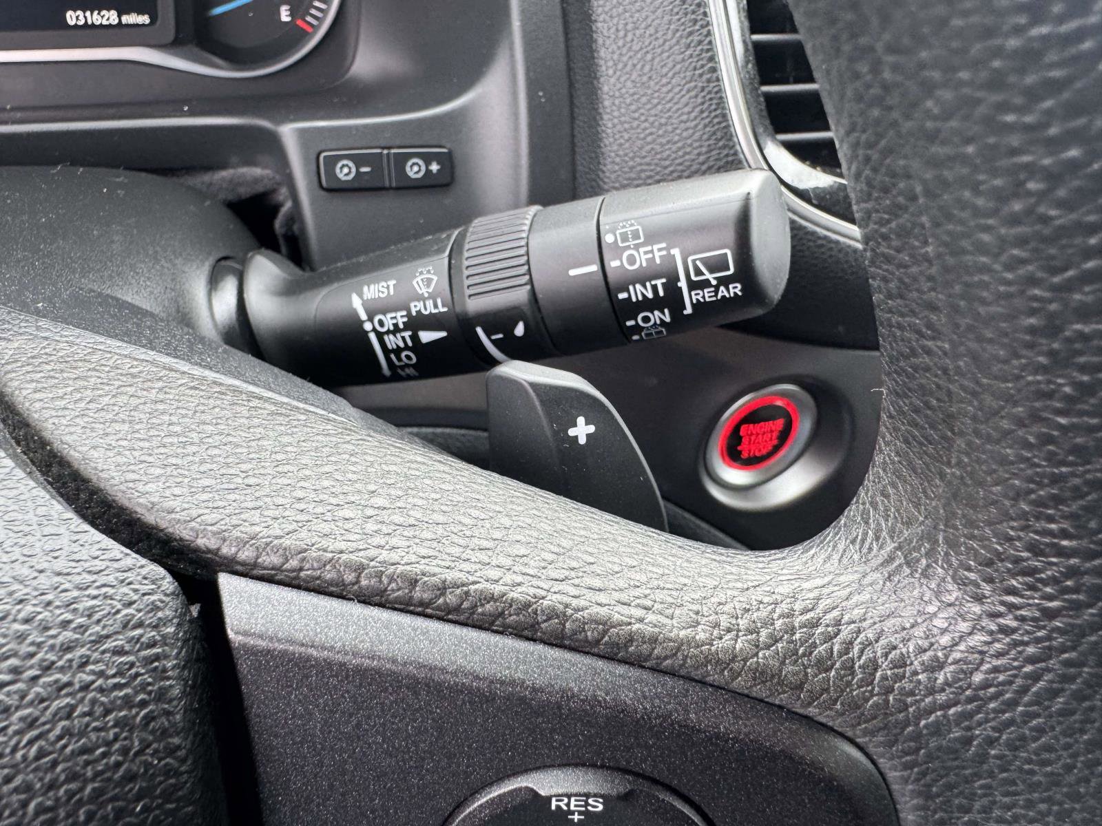 Used 2022 Honda Pilot Sport image 22