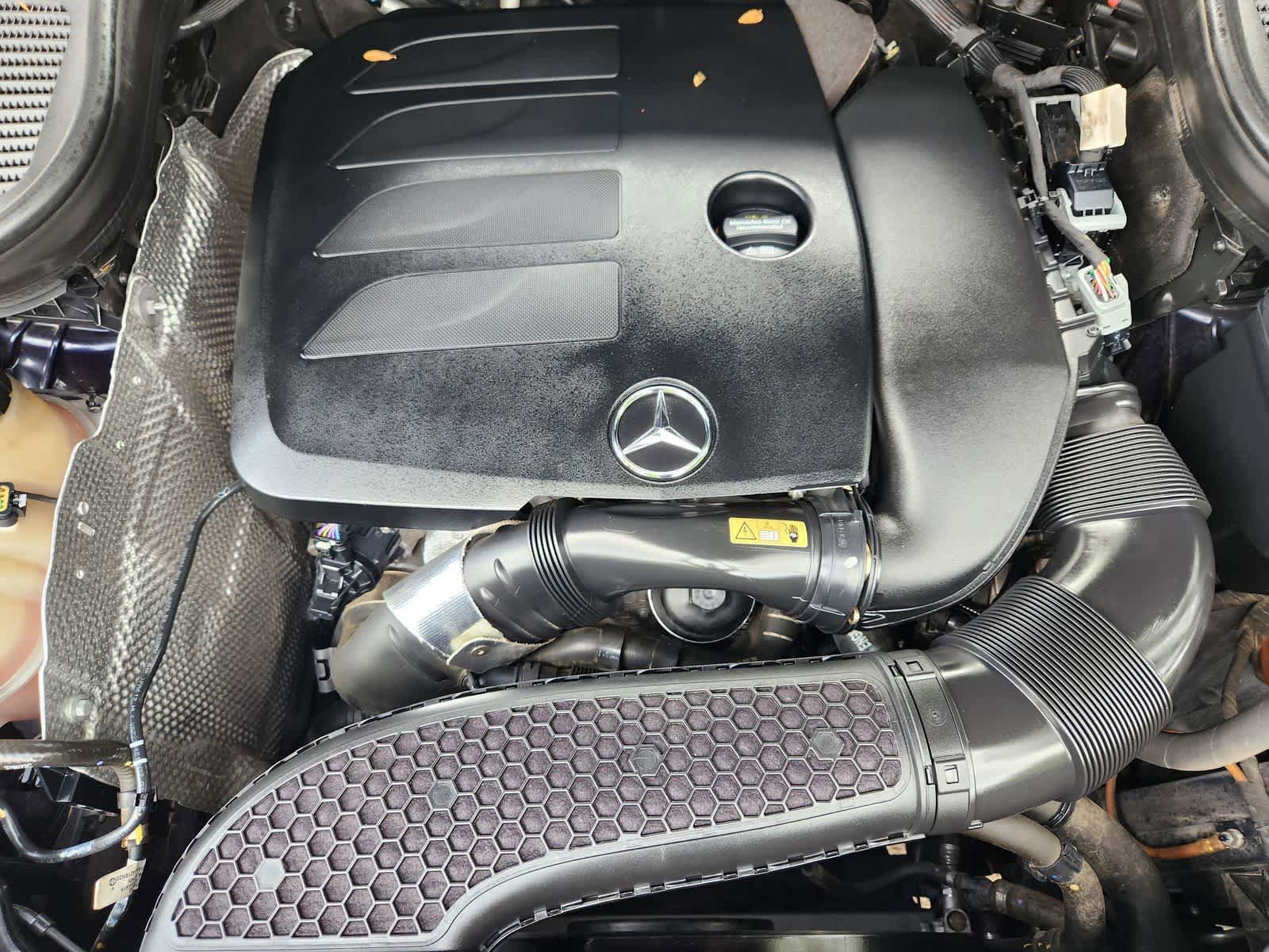 Used 2021 Mercedes-Benz GLE 350 image 32