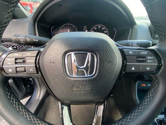 Used 2023 Honda Civic Sport image 18