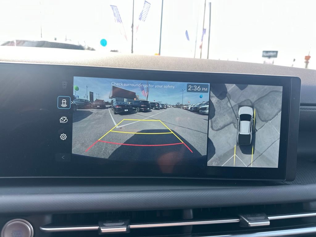 New 2025 Hyundai Santa Cruz XRT image 16