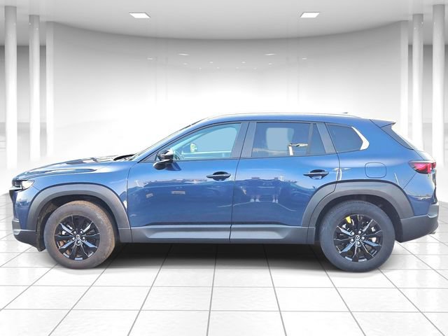 Certified 2024 MAZDA CX-50 AWD 2.5 S w/ Premium Package image 2