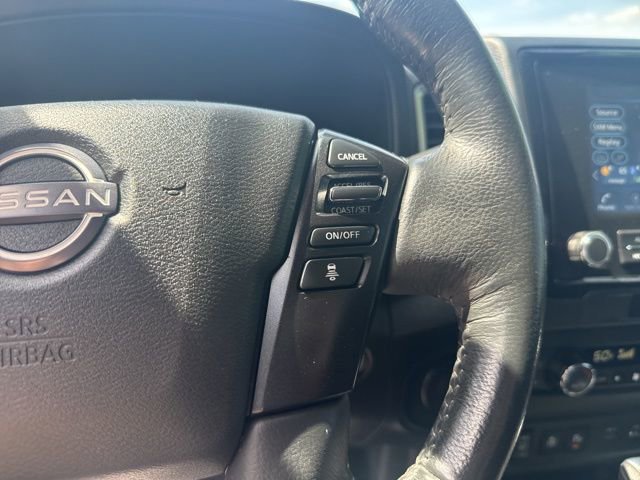 Used 2022 Nissan Frontier SV image 19