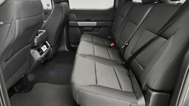 New 2026 Ford F150 XLT w/ Equipment Group 302A MID AWD/4WD image 22