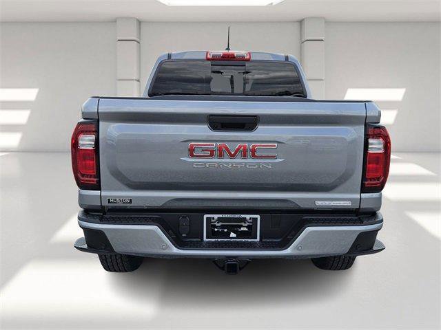New 2025 GMC Canyon Elevation image 4