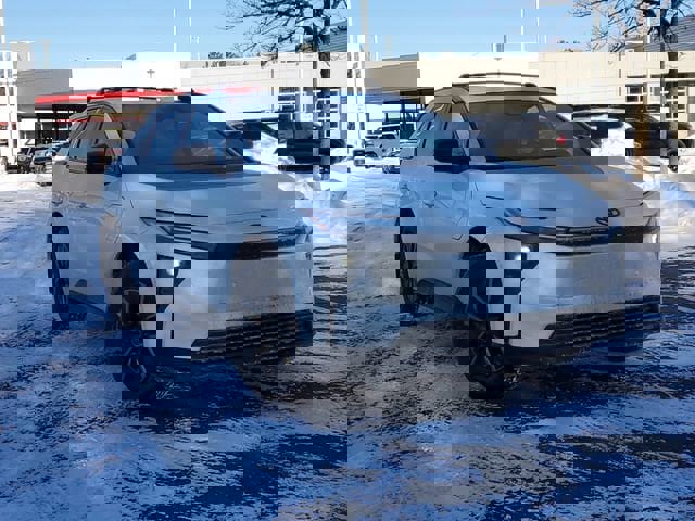 New 2026 Toyota bZ XLE image 35